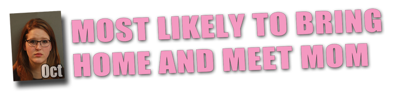 Illustration for article titled 2015 BatshitBabe Special Awards